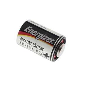 Energizer Alkaline A11 Kumanda Pili