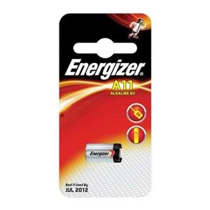 Energizer Alkaline A11 Kumanda Pili