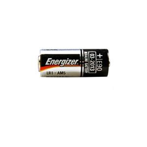 Energizer Alkaline LR1 Kumanda Pili