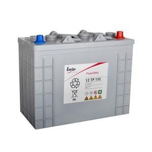 Enersys Powerbloc 12 TP 110 12V 110Ah C5 Akü