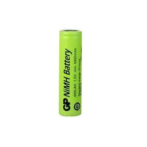 GP 450LAH - 1.2V 4500 mAh - 4/3AFA Size - Ni-Mh Pil