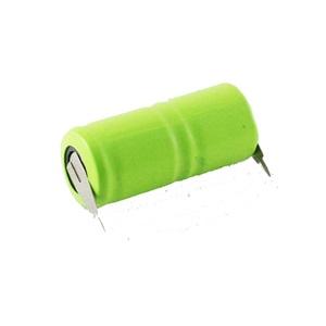 GP 2.4V 250 mAh GP25AAH Şarjlı Pil