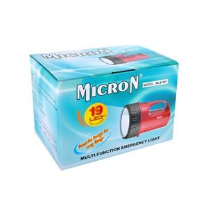 Micron MLS-991 MLS-993 19 Ledli Fener