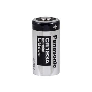 Panasonic CR-123PE/BN - CR123A Lithium Pil - Bulk