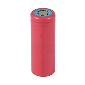 Sanyo UR18500F 1500 Mah Li-Ion Pil