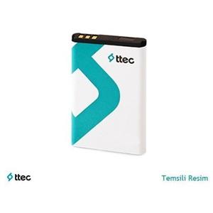 Ttec Turkcell T10 İçin Batarya