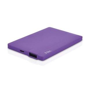 Ttec Powercard Taşınabilir Şarj Cihazı 2500 Mah 2BB113MR Mor