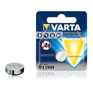 Varta 4278 V12GA Alkalin Pil 1.5V 1li