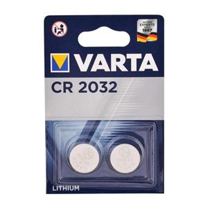 Varta 6032 Lithium CR2032 Pil 2li Blister