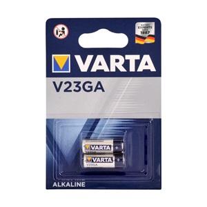 Varta 4223 23A V23GA 12V Alkaline Pil 2li