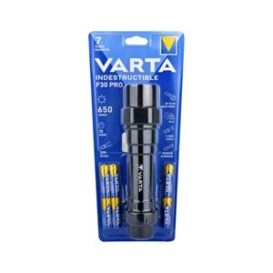 Varta 18714 Indestructible F30 Pro 6W Led Fener 6xAA