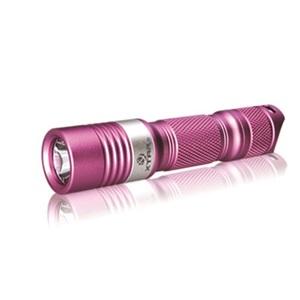 Xtar WK50 150 Lm Led Fener (Pembe)