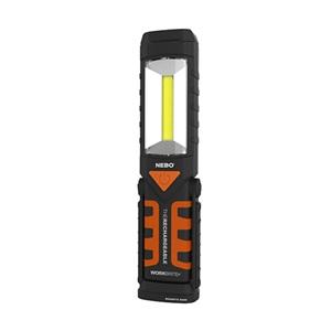 Nebo 6305 Workbrite2 Şarj Edilebilir LED Fener