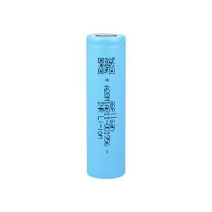 Aspilsan INR18650A28 - 3.7V 2800 mAh Li-ion Şarjlı Pil - 25A