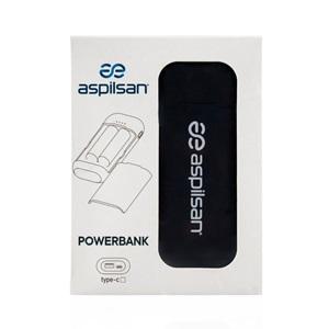 Aspilsan BL2 Powerbank 5800 mAh