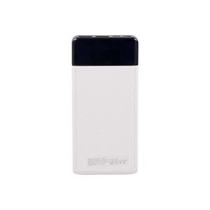 BR200 10000 mAh Beyaz Powerbank (İ)