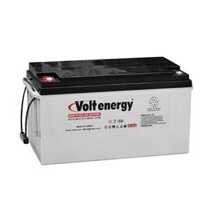 Volt VOLT180-12 12V 180 Ah Bakımsız Jel Akü