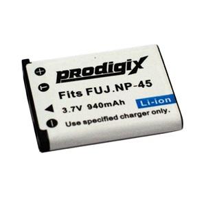 Prodigix Fuji NP-45 Kamera Bataryası