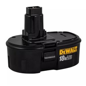 Dewalt DE9095 18V 2 AH Ni-Cd Matkap Bataryası