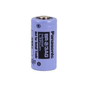 Panasonic BR-2/3AG - 3V Lithium Pil (i)