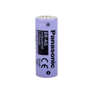 Panasonic BR-AG/BN - 3V Lithium Pil