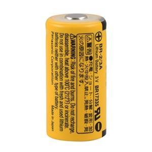 Panasonic BR-2/3AN - 3V Lithium Pil