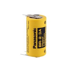 Panasonic BR-2/3AE2SPN - 3V Lithium Pil