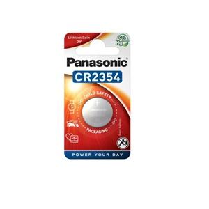 Panasonic CR-2354EL/1B Lithium Buton Pil - Blister