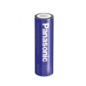 Panasonic BK-130AA - 1.2V 1250mAh - AA Ni-Mh Şarjlı Pil