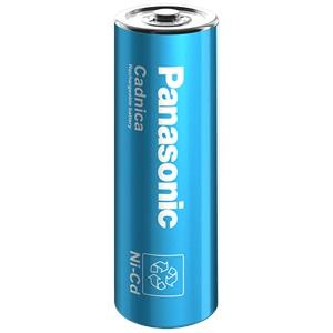 Panasonic NB-D500001AA 1.2V Ni-Cd 7700mAh Pil