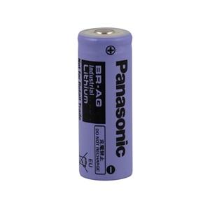 Panasonic BR-AGT2PE - 3V Lithium Pil