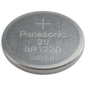 Panasonic BR-1220/BN 3V Lithium Pil