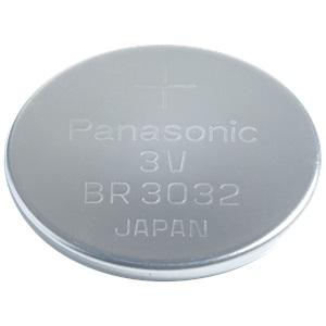 Panasonic BR-3032/BN - 3V Lithium Pil