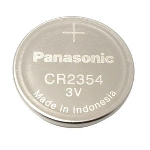 Panasonic CR-2354/BN - 3V Lithium Buton Pil - Bulk