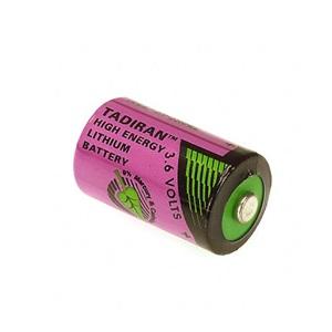 Tadiran SL-850/S (TL-4902/S) 1/2AA Li-SOCI2 Lithium Pil