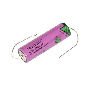 Tadiran SL-860/P, TL-4903/P (TL-5104/P) 3.6V AA Li-SOCI2 Lithium Pil