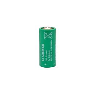 Varta 6237101301 CR2/3 AA 3V Lithium Pil