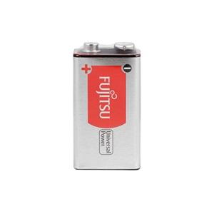 Fujitsu Universal Power 9V Alkaline Shrink Pil