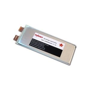 Tenergy 3.7V 10000 mAh 5C Li-Polymer Pil