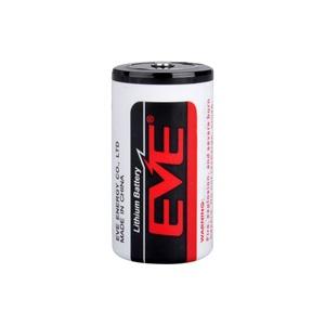 EVE 3.6V ER26500 Lithium Pil