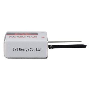 EVE 3.6V EF651615 2Pinli Yan Lithium Pil