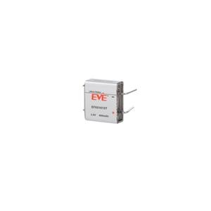 EVE 3.6V EF651615T Li-SOCI2 Lithium Pil - Yüksek Sıcaklık