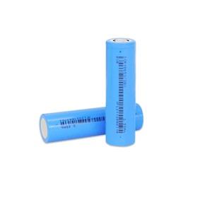 EVE ICR18650-26V - 3.7V 2600 mAh Li-ion Şarjlı Pil - 7.5A