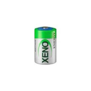 Xeno XL-050H - 1/2AA Size Li-SOCI2 Lithium Pil