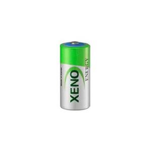 Xeno XL-055F - 2/3AA Size Li-SOCI2 Lithium Pil