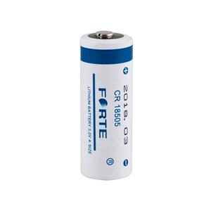 FORTE 3.0V CR18505SE Lithium Pil