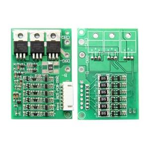 Power-Xtra - 6S - 22.2V 10A Li-ion BMS Devre