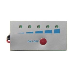 Power-Xtra Li-ion/Li-Po PCM 7 Cell 25.9V Gösterge