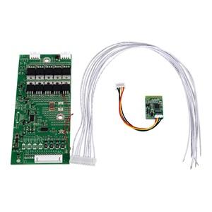 Power-Xtra - 8S - 25.6V 3A LiFePo4 BMS Devre / Bluetooh