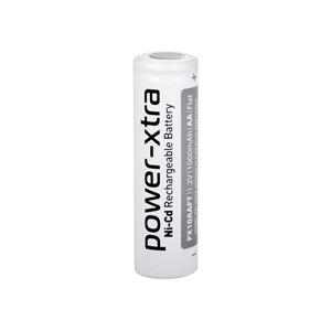 Power-Xtra PX1000AAFT - 1.2V 1000 Mah - AA - Ni-Cd Şarjlı Pil - Başsız